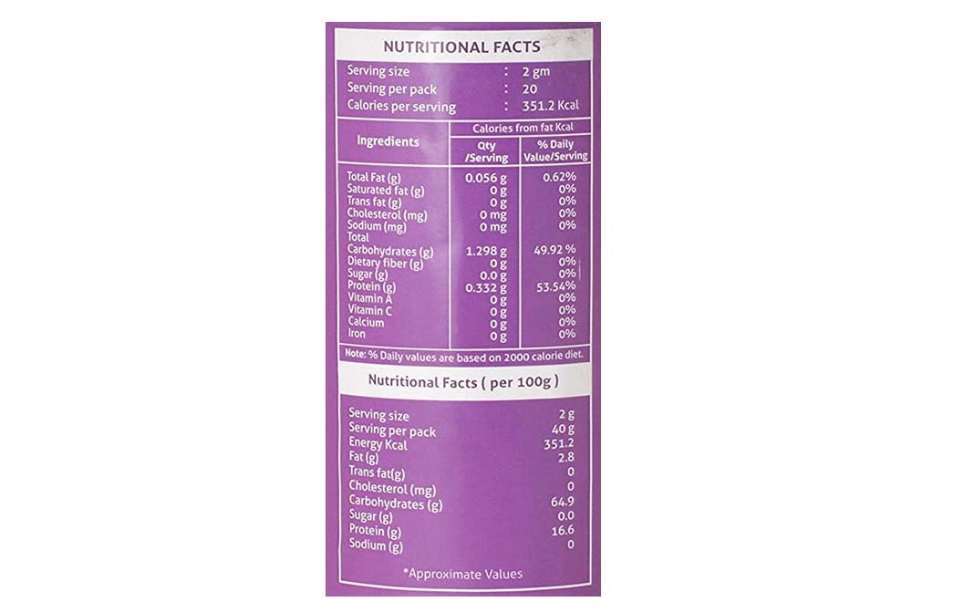 Ayu Fresh Herbal Tea Chamomile Lavender Tea   Container  50 grams